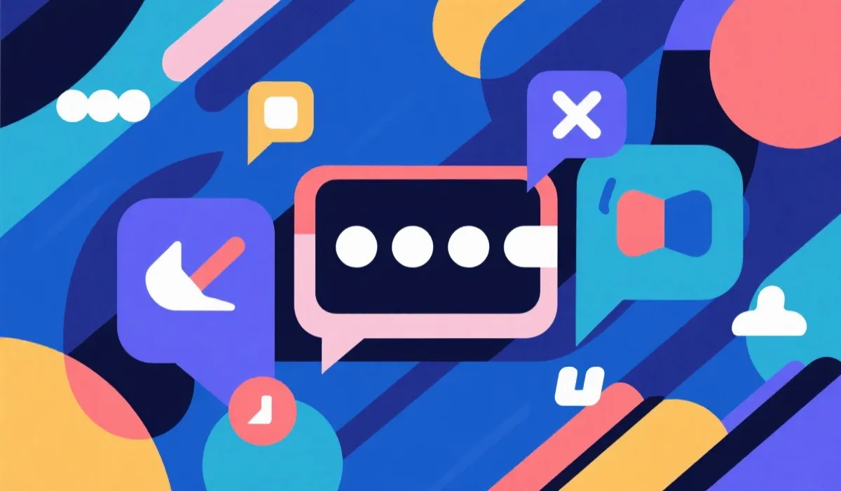 安全沟通与信息核验