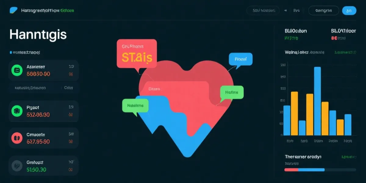 数据一致性与风险评分面板